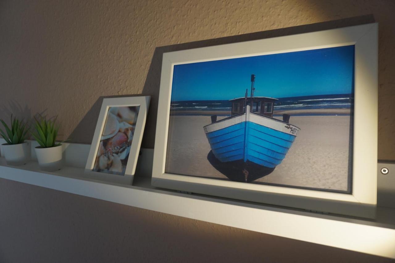 Apartment Ferienunterkuenfte Zwischen &