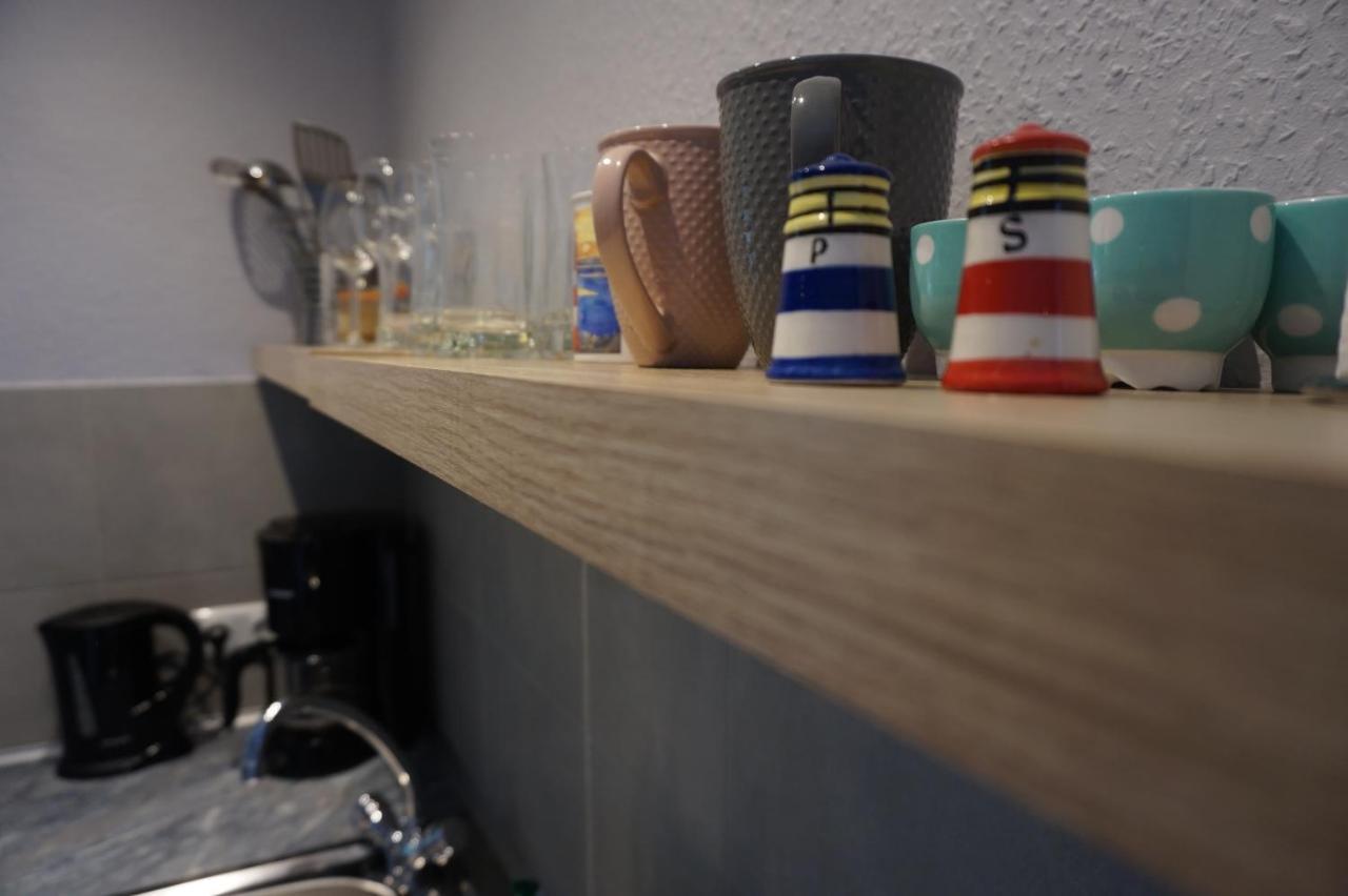 Apartment Ferienunterkuenfte Zwischen & Heringsdorf (Usedom)