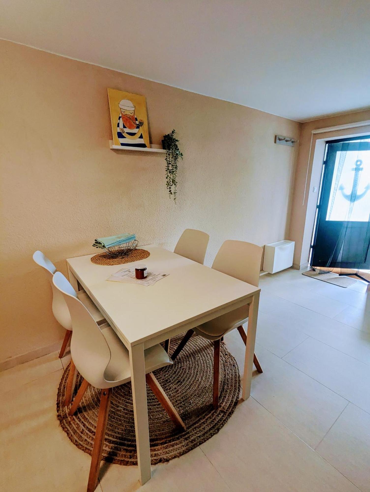 Apartment Ferienunterkuenfte Zwischen &