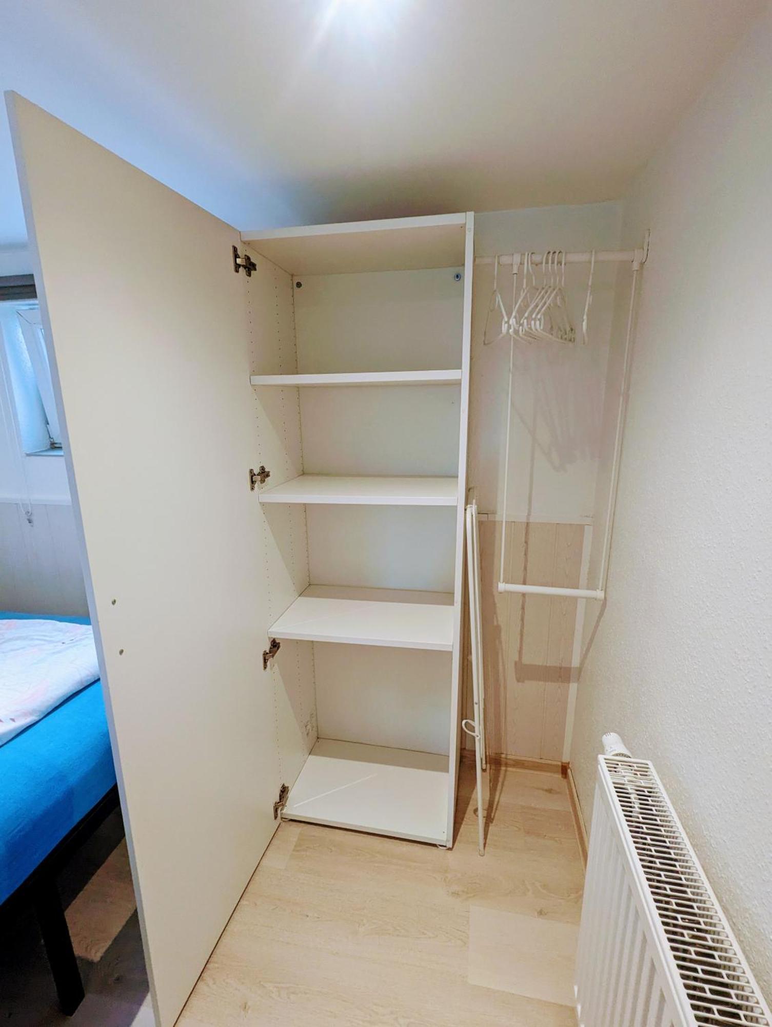 Apartment Ferienunterkuenfte Zwischen & *
