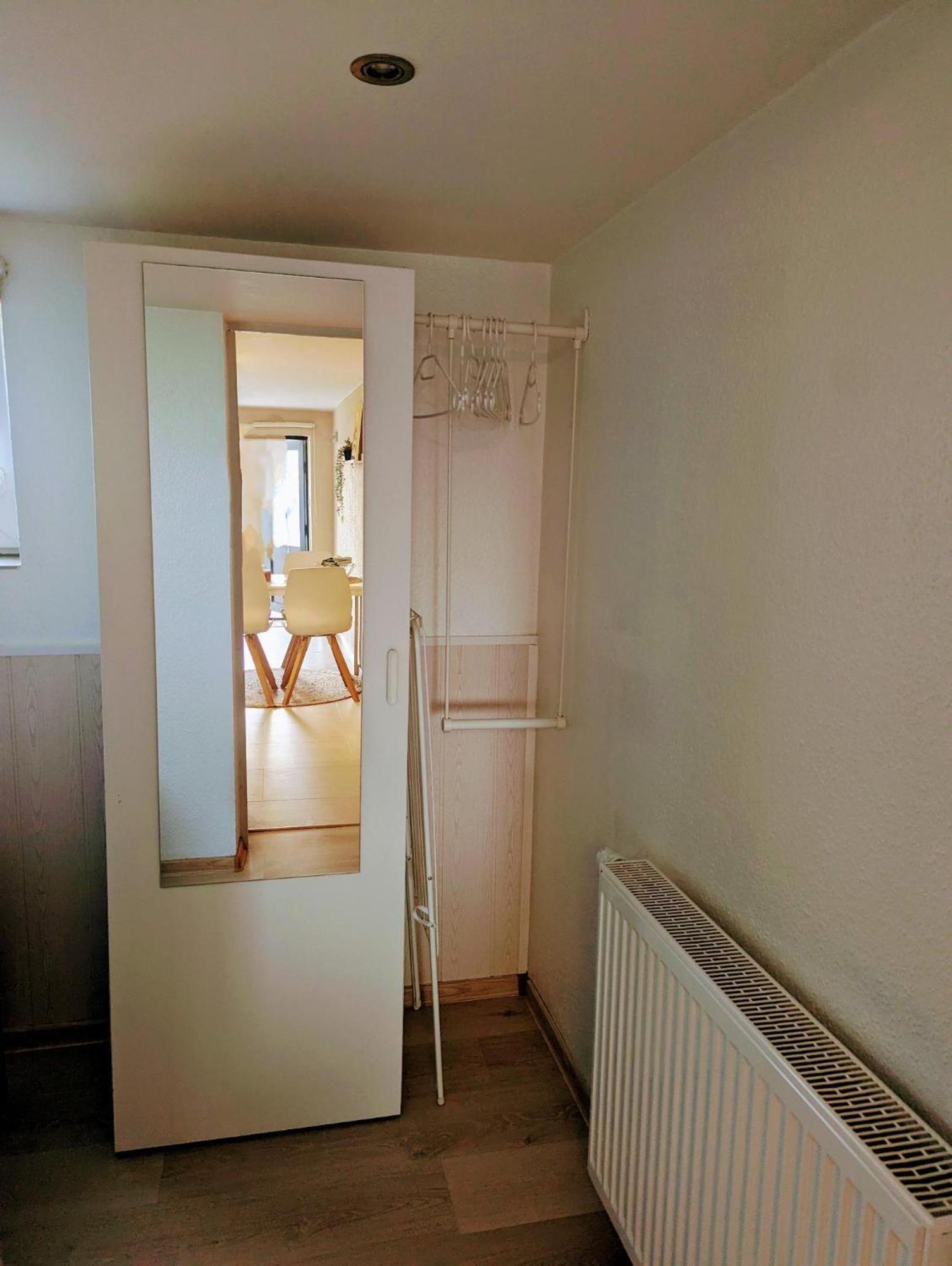 Ferienunterkuenfte Zwischen & Apartment Heringsdorf (Usedom)