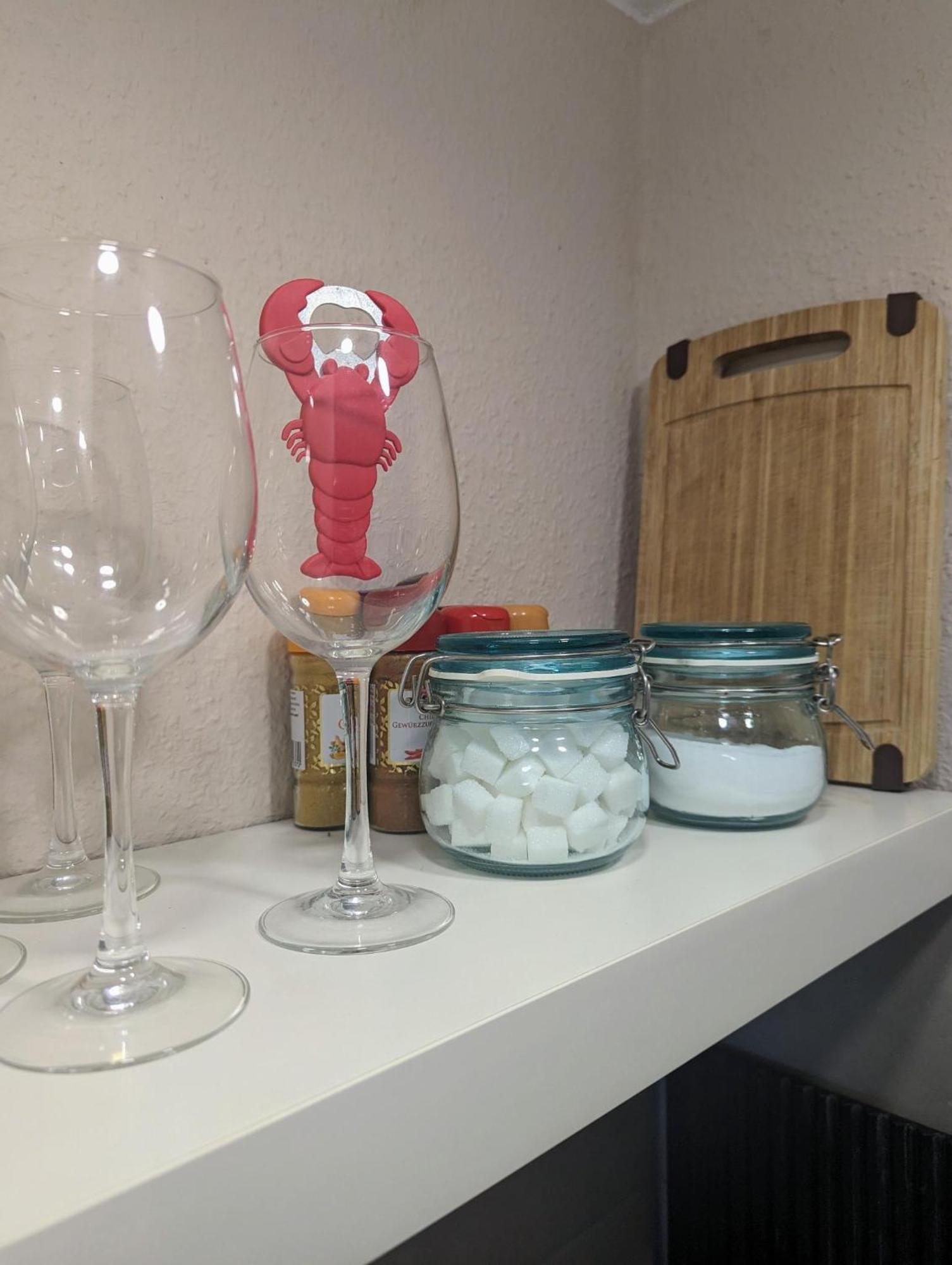 Ferienunterkuenfte Zwischen & Apartment *