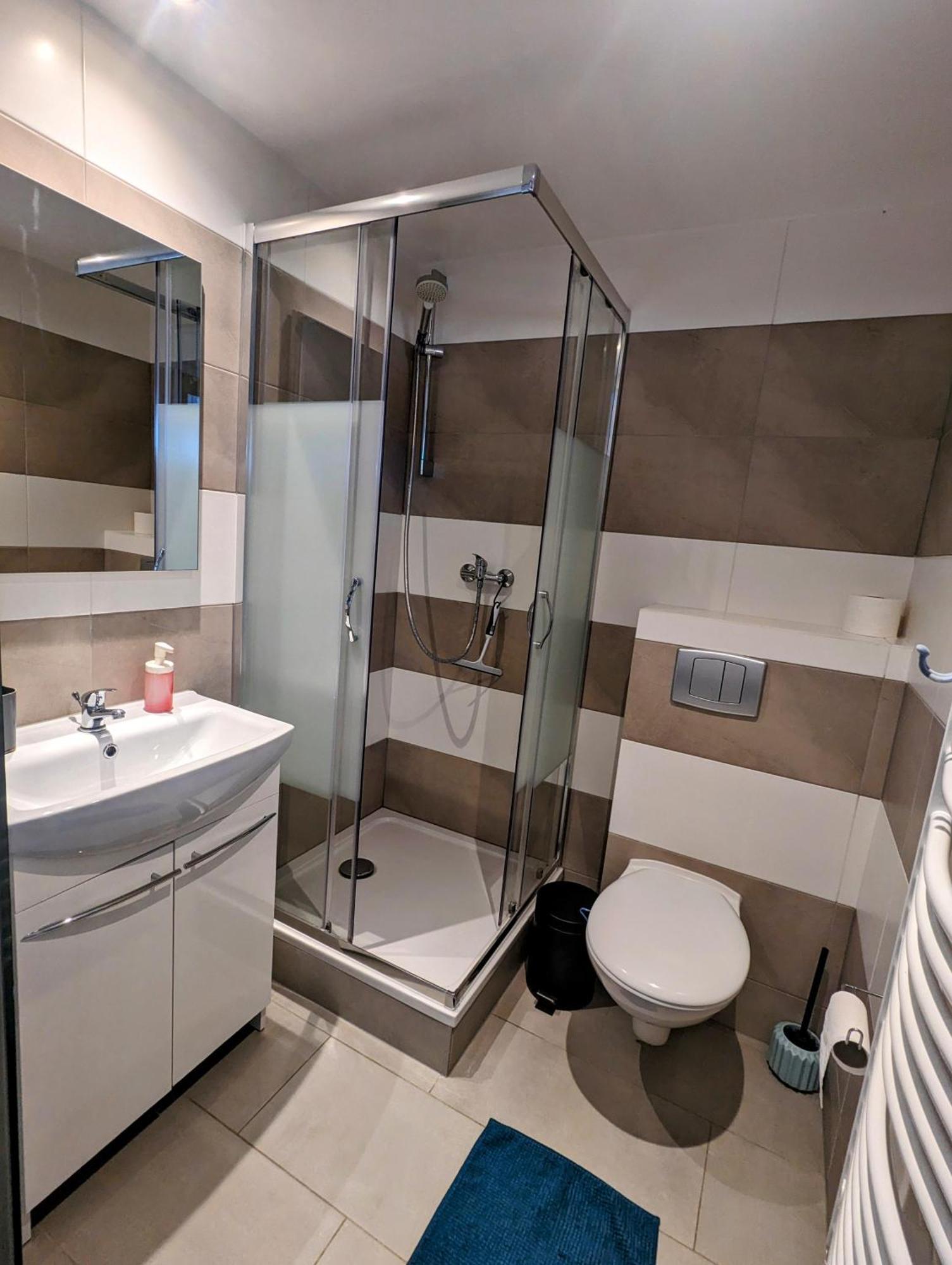 Apartment Ferienunterkuenfte Zwischen &