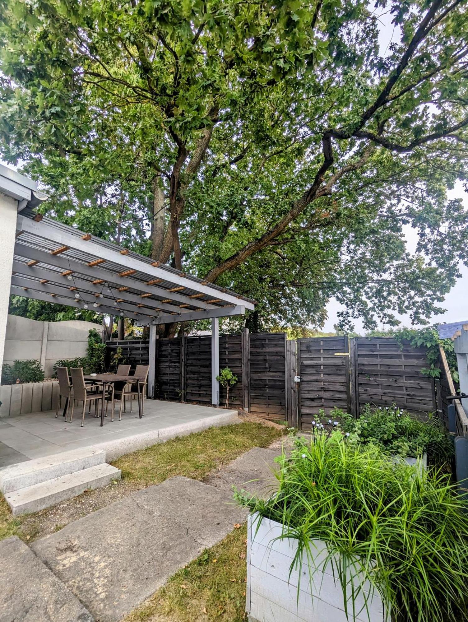 Ferienunterkuenfte Zwischen & Heringsdorf (Usedom)