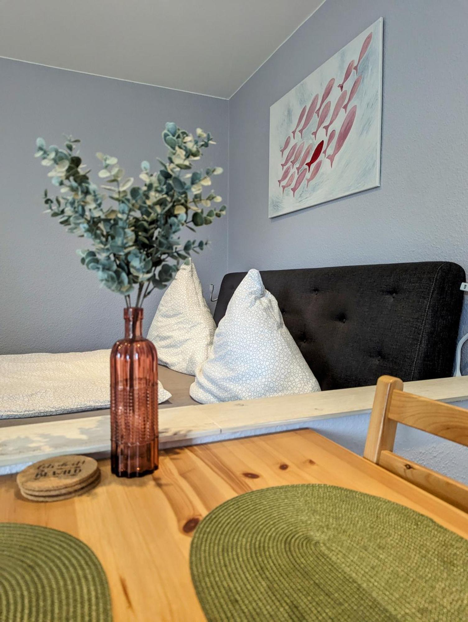 Ferienunterkuenfte Zwischen & Apartment