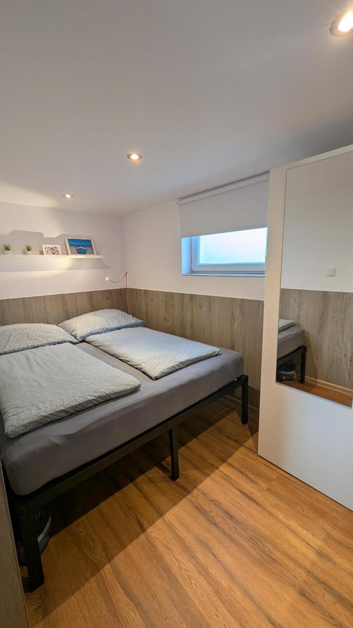 Ferienunterkuenfte Zwischen & Apartment *
