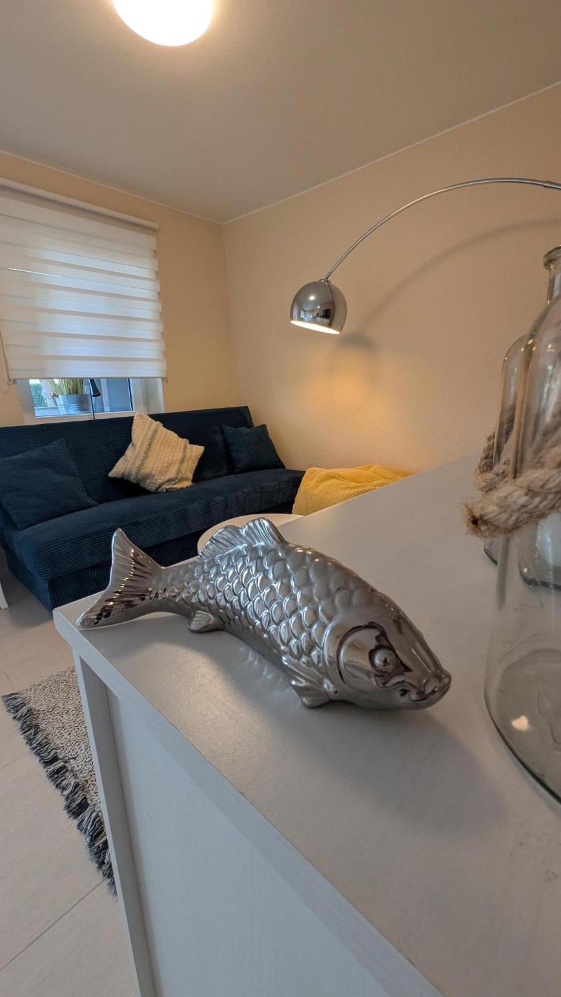 Ferienunterkuenfte Zwischen & Apartment Heringsdorf (Usedom)