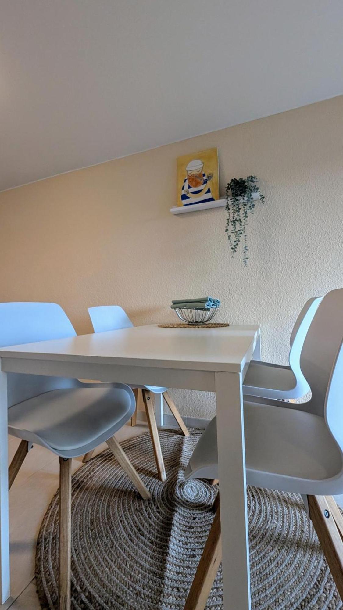 Apartment Ferienunterkuenfte Zwischen & Heringsdorf (Usedom)